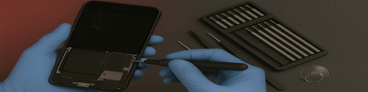 sửa chữa điện thoại