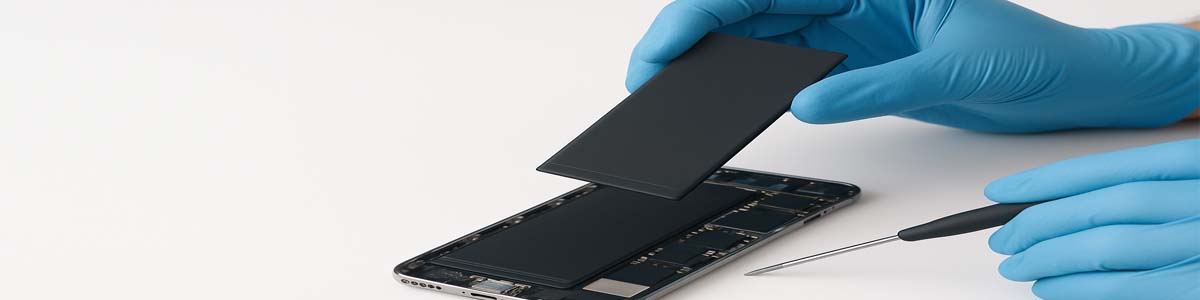 ép kính, thay màn hình